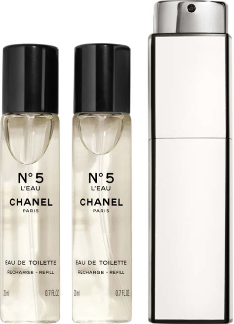 chanel refill|refills for chanel purse spray.